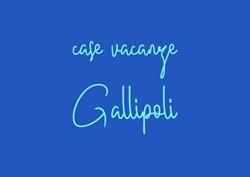 Case Vacanze, Gallipoli orari di apertura