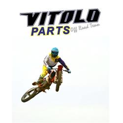 Vitoloparts, San Mango Piemonte orari di apertura