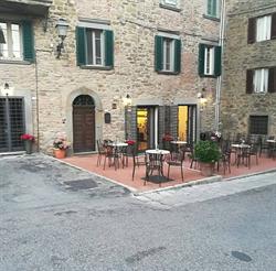 Caffè Della Piazza, Castel Rigone orari di apertura