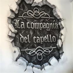 La Compagnia del Capello, Genova orari di apertura