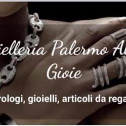 Alemi Gioie, Palermo orari di apertura