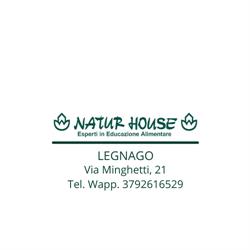 NaturHouse, Legnago orari di apertura