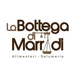 La Bottega, Marradi orari di apertura