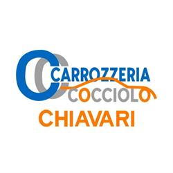 Carrozzeria Cocciolo Autorizzata Renault Dacia, Chiavari orari di apertura