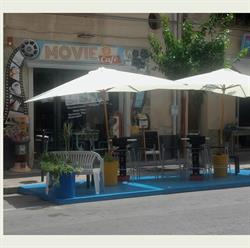 Movie Cafe' Di Bellavia Francesca Eleonora, Bagheria orari di apertura