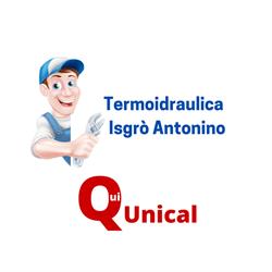 Termoidraulica Di Antonino Isgrò, Barcellona Pozzo di Gotto orari di apertura