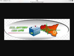 Sicil Battery New Life, Carlentini orari di apertura