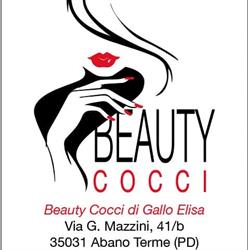 Beauty Cocci, Abano Terme orari di apertura