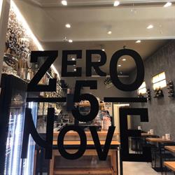 Bar Zero 5 Nove, Modena orari di apertura