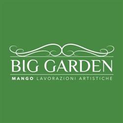 Big Garden Mango Lavorazioni Artistiche, Napoli orari di apertura
