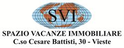 SVI Real Estate, Vieste orari di apertura