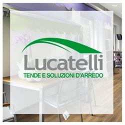Lucatelli Tende, Roma orari di apertura