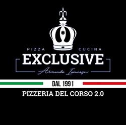 Exclusive pizza e cucina, Casal di Principe orari di apertura