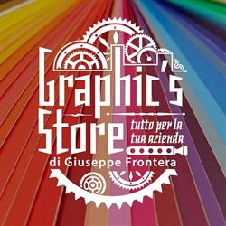 Graphic's Store di Giuseppe Frontera Cassano all'Ionio, Lauropoli - Orari di apertura