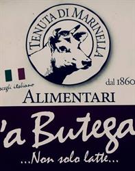A Butega della Tenuta di Marinella, Sarzana orari di apertura