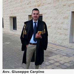 Studio Legale Avv. Giuseppe Carpino, Siracusa orari di apertura