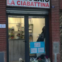 La Ciabattina, Trieste orari di apertura
