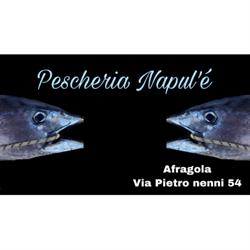 Pescheria Napul E', Afragola orari di apertura