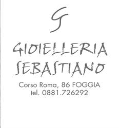 Gioielleria Sebastiano, Foggia orari di apertura