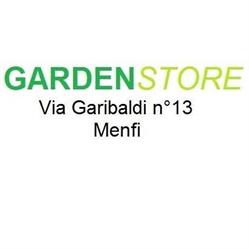 Gardenstore, Menfi orari di apertura