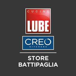 Lube Creo Store, Battipaglia orari di apertura