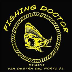 Fishing Doctor, Rimini orari di apertura