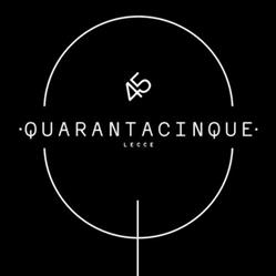Quarantacinque, Lecce orari di apertura