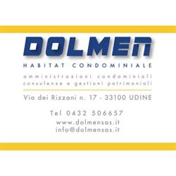 Amministrazioni Condominiali Dolmen, Udine orari di apertura