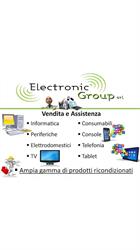 Electronic Group, Torre del Greco orari di apertura
