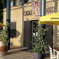 Casale Docci Ristorante Self Service, Osio Sotto orari di apertura