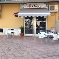 Bar Valenty, Taranto orari di apertura