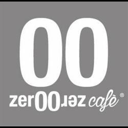 Zero Zero Cafè, Portici orari di apertura