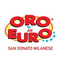 Oro in Euro, San Donato Milanese orari di apertura