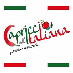 Capriccio all'Italiana, Foggia orari di apertura