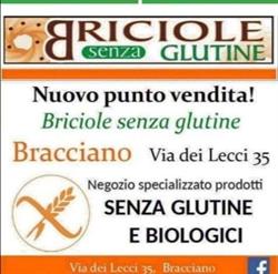 Briciole Senza Glutine, Bracciano orari di apertura