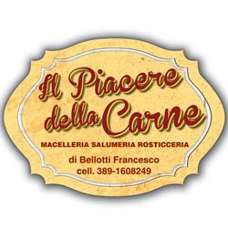 Il Piacere della Carne di Bellotti Francesco, Campomarino orari di apertura