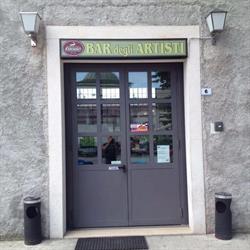 Bar Degli Artisti Di Paletti Cristian, Cremona orari di apertura