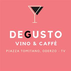 DeGusto Vino e Caffè, Oderzo orari di apertura