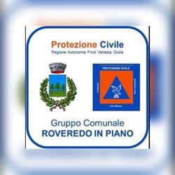 Protezione Civile, Roveredo in Piano orari di apertura