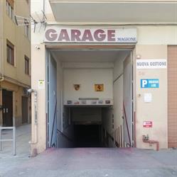Garage Magione, Palermo orari di apertura