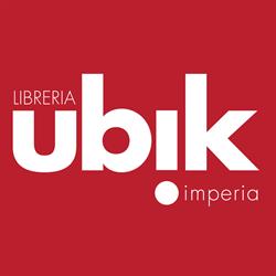 Libreria Ubik, Imperia orari di apertura