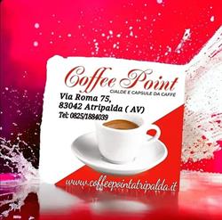 Coffee Point, Atripalda orari di apertura