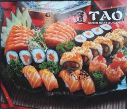 Tao Sushi, Spoleto orari di apertura