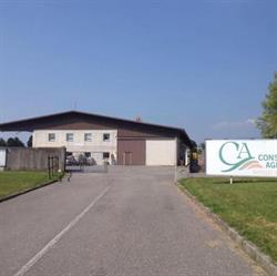 Consorzio Agrario FVG, San Daniele del Friuli orari di apertura