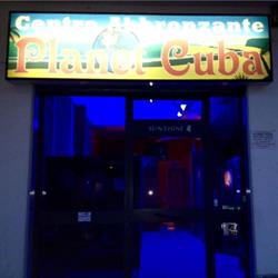 Planet Cuba Centro Abbronzante, Giugliano in Campania orari di apertura