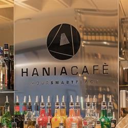 Hania Cafè, Aversa orari di apertura