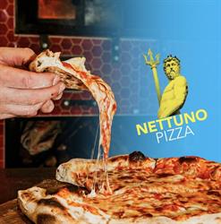 Nettuno Pizza, Mareno di Piave orari di apertura