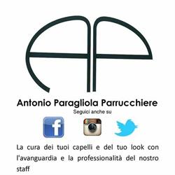 Antonio Paragliola Parrucchiere, Marano di Napoli orari di apertura