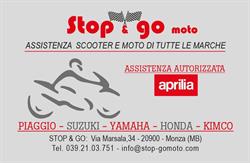 Stop & Go Moto Srl, Monza orari di apertura