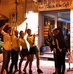 Illusion Wine Cafe' Di Ardizzone Barbara, Vercelli orari di apertura